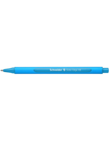 SD-5860/BLEU-10,Pix Schneider Slider Edge XB BLEU - Set 10