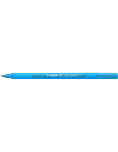 SD-5860/BLEU-10,Pix Schneider Slider Edge XB BLEU - Set 10