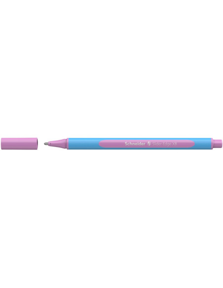 SD-5860/LILAC-10,Pix Schneider Slider Edge XB LILAC - Set 10