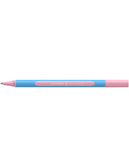 SD-5860/ROSE-10,Pix Schneider Slider Edge XB ROSE - Set 10
