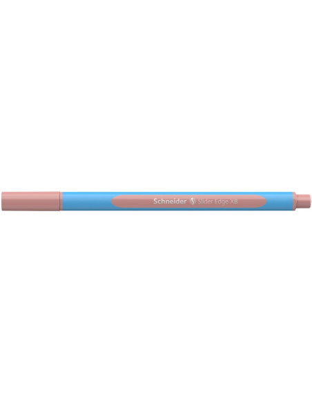 SD-5860/BLUSH-10,Pix Schneider Slider Edge XB BLUSH - Set 10