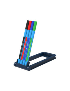 SD-PGE055,Pix Schneider Slider Edge XB 4/portofel diverse culori 2