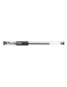 SD-6388/NEGRU-12,Pix cu gel ICO 0.5 mm NEGRU - Set 12