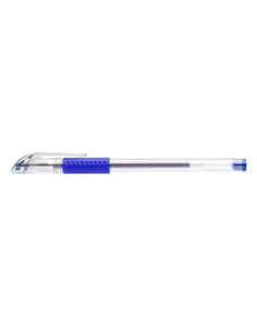 SD-6388/ALBASTRU-12,Pix cu gel ICO 0.5 mm ALBASTRU - Set 12