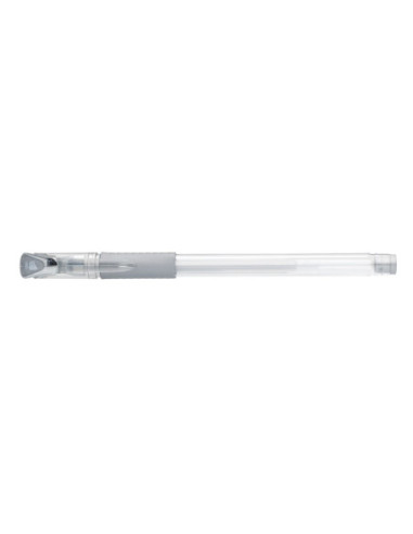 SD-6388/ARGINTIU,Pix cu gel ICO 0.5 mm ARGINTIU