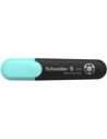 SD-TMK037/VERNIL-10,Textmarker Schneider Job Pastel VERNIL - Set 10