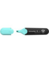 SD-TMK037/VERNIL-10,Textmarker Schneider Job Pastel VERNIL - Set 10