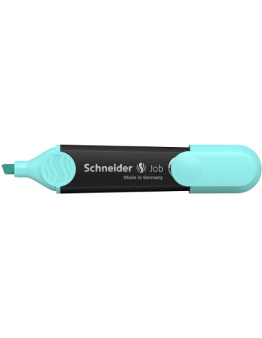 SD-TMK037/VERNIL-10,Textmarker Schneider Job Pastel VERNIL - Set 10
