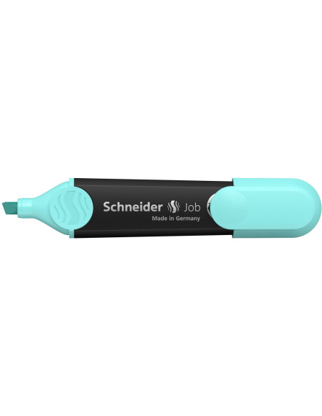 SD-TMK037/VERNIL-10,Textmarker Schneider Job Pastel VERNIL - Set 10