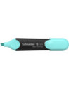 SD-TMK037/VERNIL-10,Textmarker Schneider Job Pastel VERNIL - Set 10