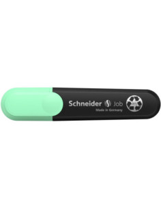 SD-TMK037/MENTA-10,Textmarker Schneider Job Pastel MENTA - Set 10 2