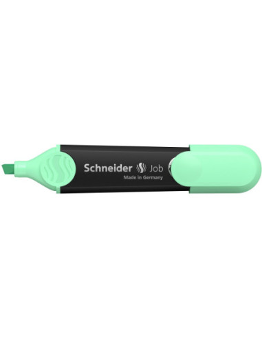SD-TMK037/MENTA-10,Textmarker Schneider Job Pastel MENTA - Set 10