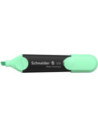 SD-TMK037/MENTA-10,Textmarker Schneider Job Pastel MENTA - Set 10