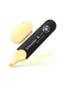 SD-TMK037/VANILIE-10,Textmarker Schneider Job Pastel VANILIE - Set 10