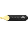 SD-TMK037/VANILIE-10,Textmarker Schneider Job Pastel VANILIE - Set 10