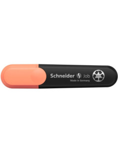 SD-TMK037/PIERSICA-10,Textmarker Schneider Job Pastel PIERSICA - Set 10 2