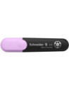 SD-TMK037/LAVANDA-10,Textmarker Schneider Job Pastel LAVANDA - Set 10