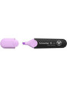 SD-TMK037/LAVANDA-10,Textmarker Schneider Job Pastel LAVANDA - Set 10