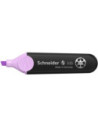 SD-TMK037/LAVANDA-10,Textmarker Schneider Job Pastel LAVANDA - Set 10