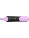 SD-TMK037/LAVANDA-10,Textmarker Schneider Job Pastel LAVANDA - Set 10