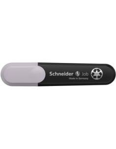 SD-TMK037/GRI-10,Textmarker Schneider Job Pastel GRI - Set 10 2