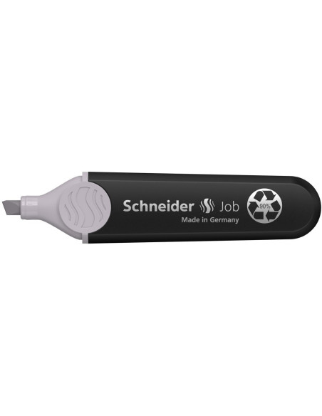 SD-TMK037/GRI-10,Textmarker Schneider Job Pastel GRI - Set 10