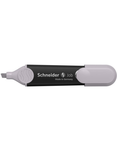 SD-TMK037/GRI-10,Textmarker Schneider Job Pastel GRI - Set 10