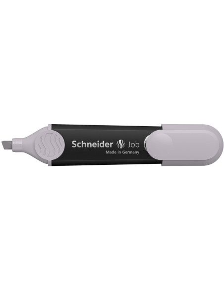SD-TMK037/GRI-10,Textmarker Schneider Job Pastel GRI - Set 10