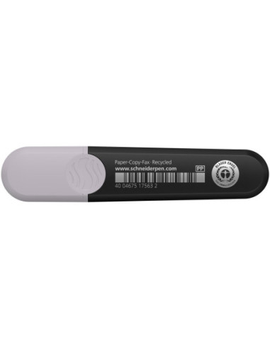 SD-TMK037/GRI-10,Textmarker Schneider Job Pastel GRI - Set 10