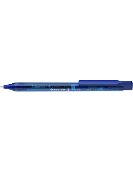 SD-PGE108/ALBASTRU-10,Pix gel Schneider Fave 0.7 mm ALBASTRU - Set 10