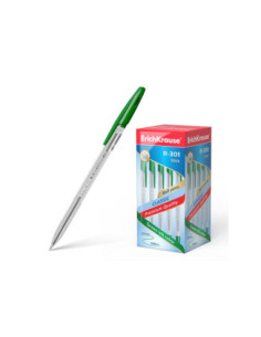 SD-PIX171/VERDE-50,Pix cu bilă R-301 Classic Stick 1.0 mm EK VERDE - Set 50