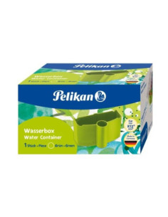 RECIPIENT APA K12/24 VERDE CUTIE CARTON - Set 5