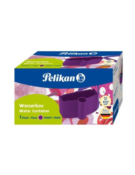 RECIPIENT APA K12/24 MOV CUTIE CARTON - Set 5