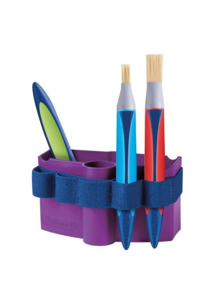 RECIPIENT APA K12/24 MOV CUTIE CARTON - Set 5