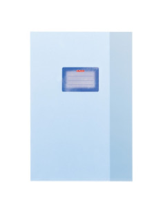 INVELITOARE A4 PP ALBASTRU DESCHIS - Set 25