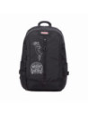 400210614,Rucsac herlitz boost antigravity 46x32x17cm negru