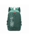 400210615,Rucsac herlitz boost antigravity 46x32x17cm verde