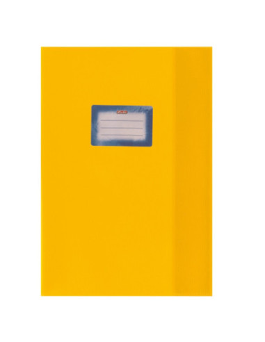 5204011-1-25,Invelitoare a4 pp galben - Set 25