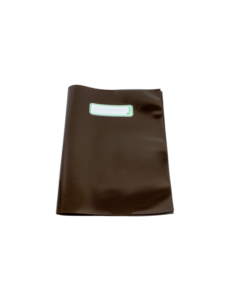 CMX090OBR-24,Invelitoare colibri a4 140mic maro opac - Set 24