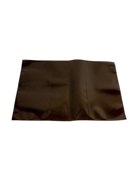 CMX090OBR-24,Invelitoare colibri a4 140mic maro opac - Set 24