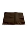 CMX090OBR-24,Invelitoare colibri a4 140mic maro opac - Set 24