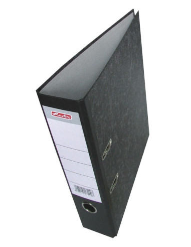 517200-20,Biblioraft a4 7.5cm marmor lux - Set 20