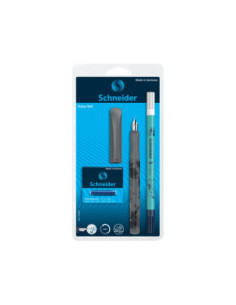 SD-4679_RV/2025/2026GRIINCHIS,Set Schneider Easy Pen 2025/2026GRIINCHIS