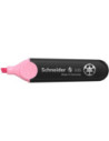 SD-TMK037/ROZDESCHIS-10,Textmarker Schneider Job Pastel ROZDESCHIS - Set 10