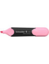 SD-TMK037/ROZDESCHIS-10,Textmarker Schneider Job Pastel ROZDESCHIS - Set 10