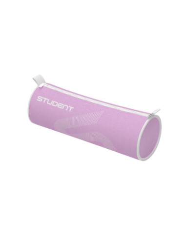 SD-SKE089/ROZ/ALB,Penar tip etui Student ICO ROZ/ALB