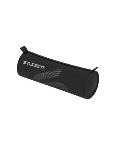 SD-SKE089/NEGRU,Penar tip etui Student ICO NEGRU