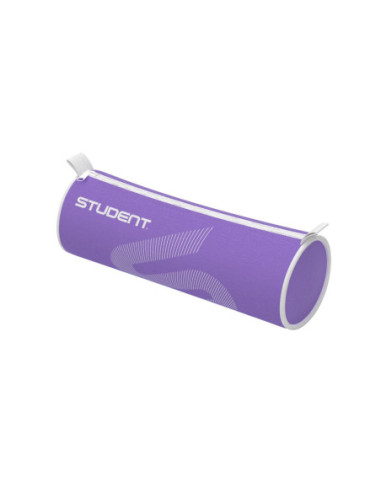 SD-SKE089/MOV/ALB,Penar tip etui Student ICO MOV/ALB