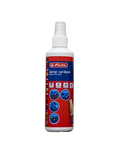 Spray curatare ecran 250ml