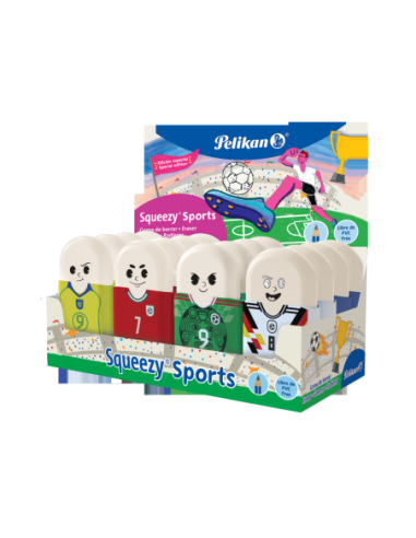 400208878-16,Radiera squeezy sports motive asortate fotbal display - Set 16